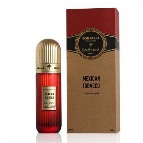 MEXICAN TOBACCO - 100 ML