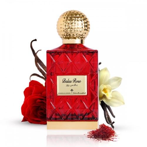 BALAS ROSE - 75 ML