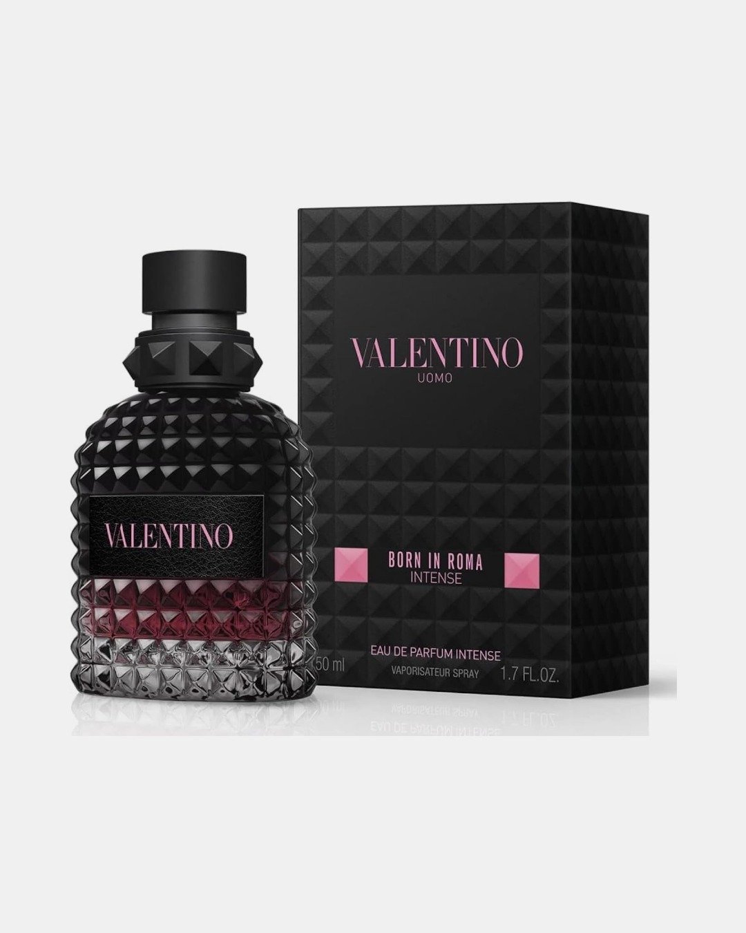Valentino Uomo Born In Roma Intense