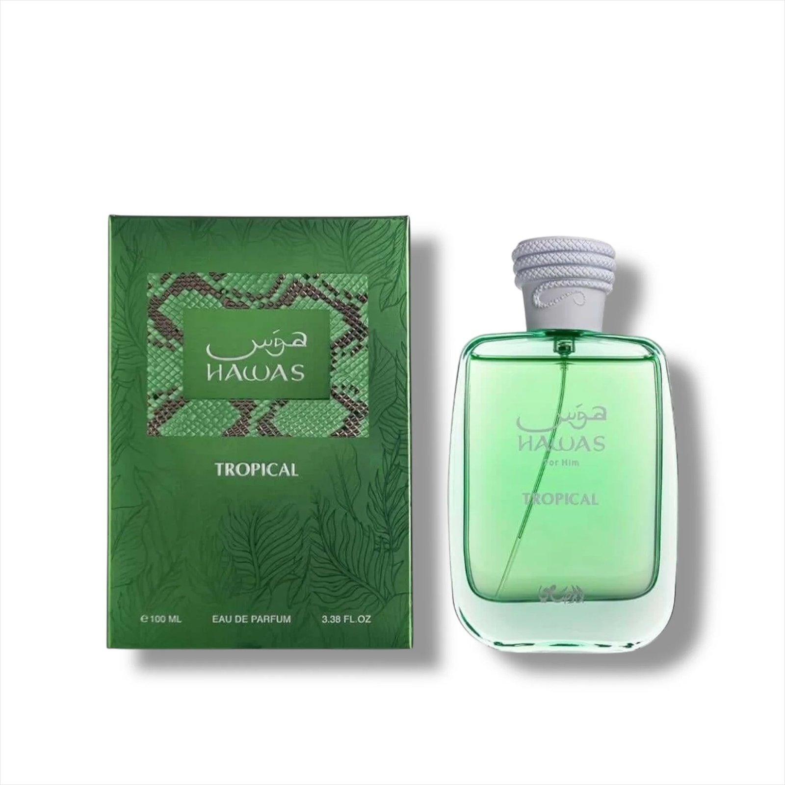 Hawas Tropical