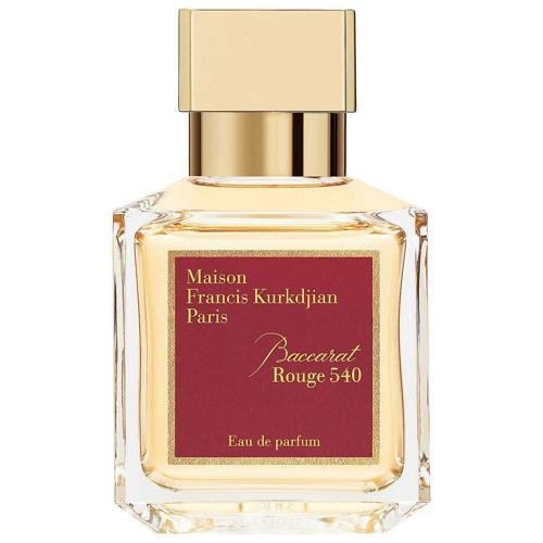 Baccarat Rouge 540 EDP
