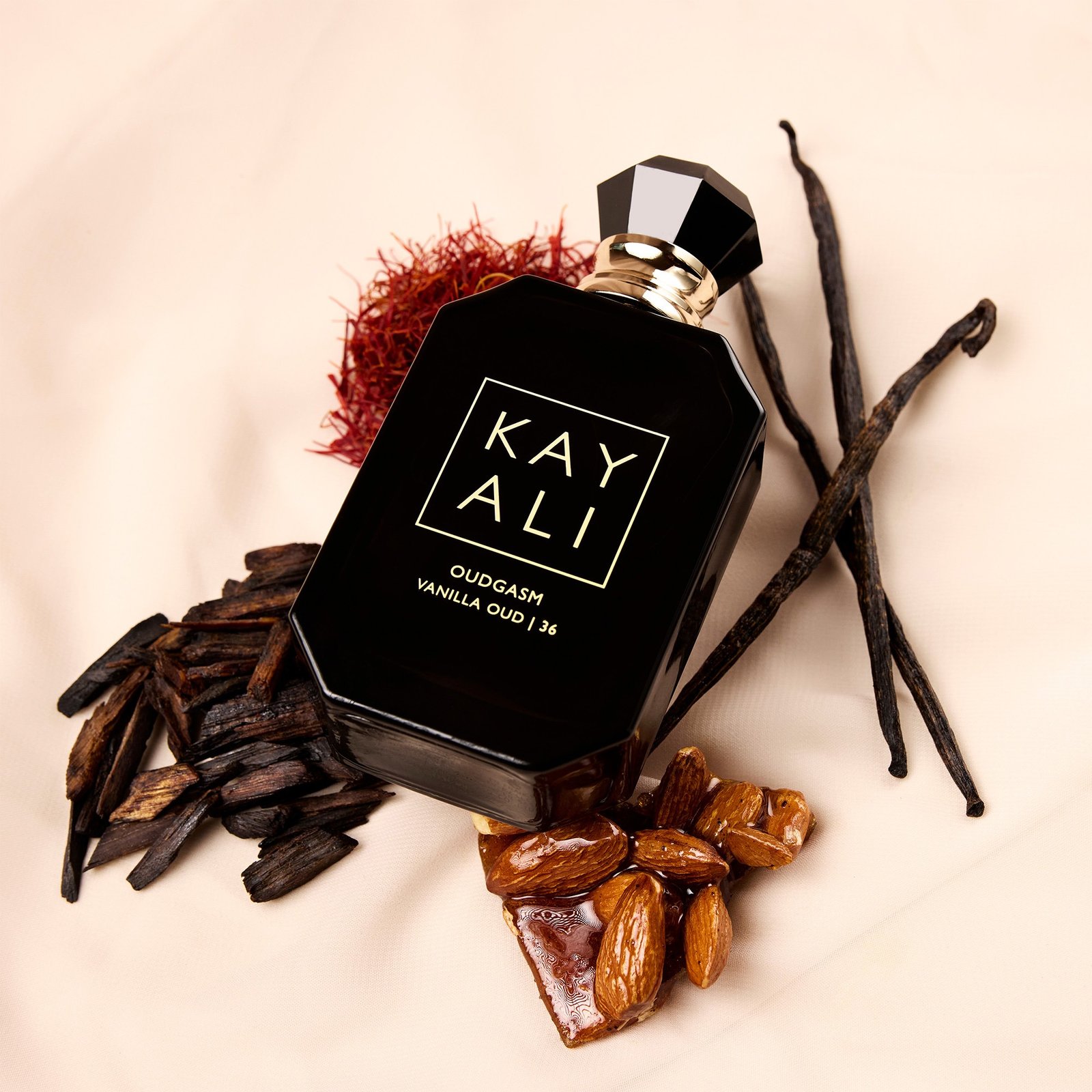 Oudgasm Vanilla Oud | 36