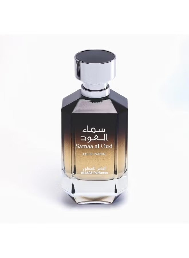 SAMAA AL OUD