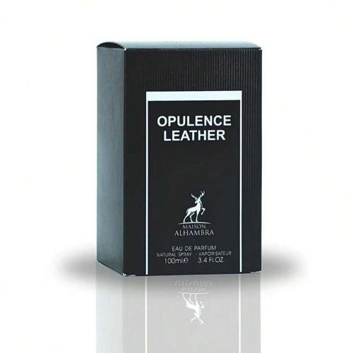 Opulence Leather
