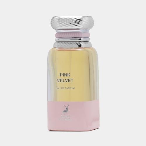 Pink Velvet