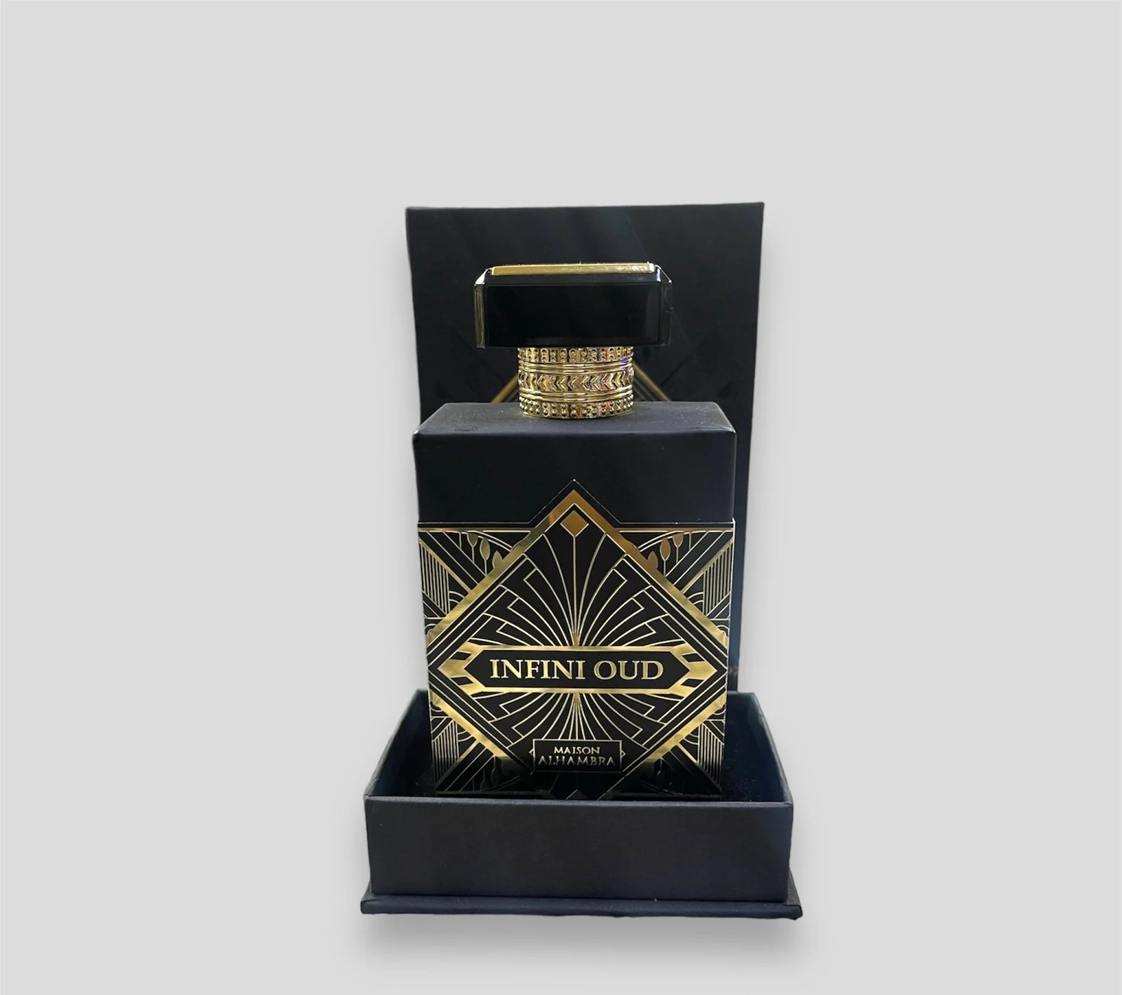 Infini Oud