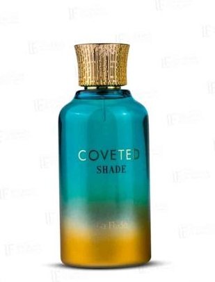 Coveted Shade