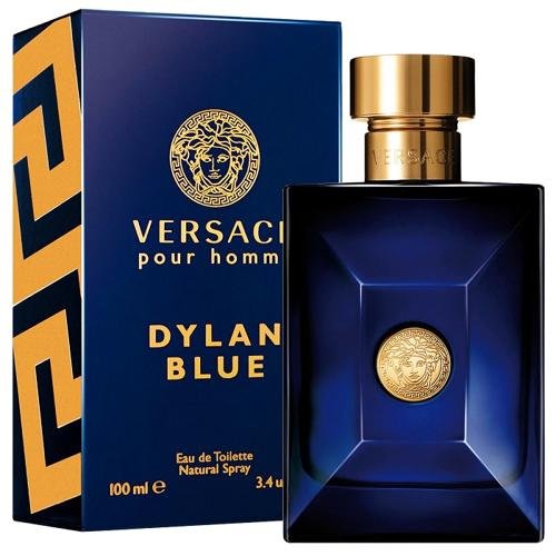 Dylan Blue Men