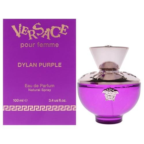 Dylan Purple