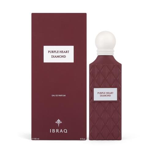 PURPLE HEART DIAMOND - 150 ML