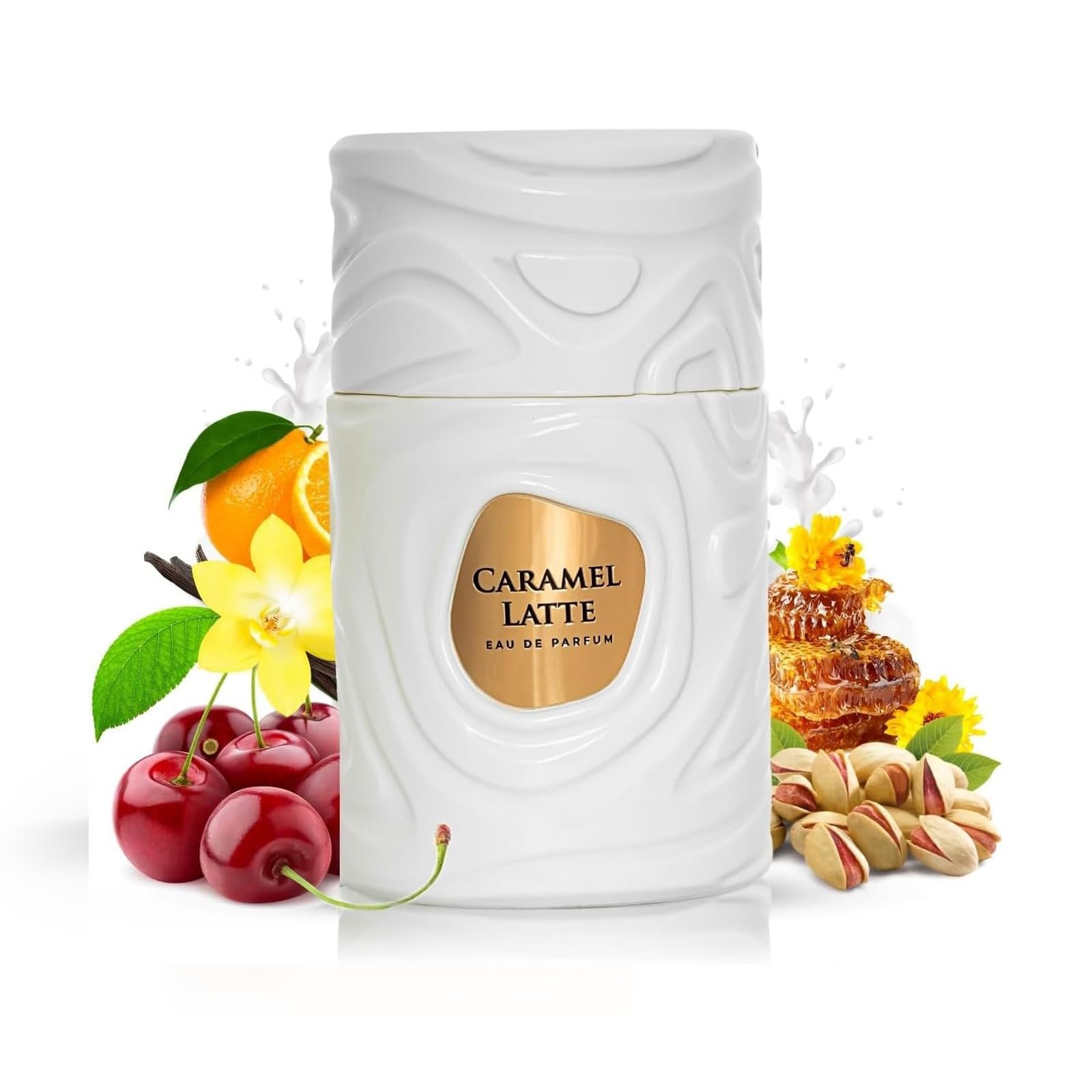 CARAMEL LATTE