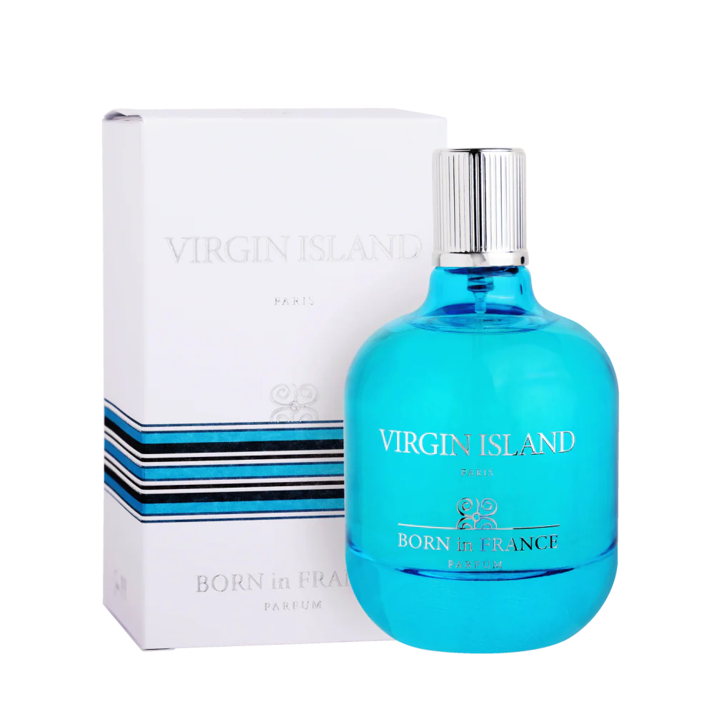 Virgin Island