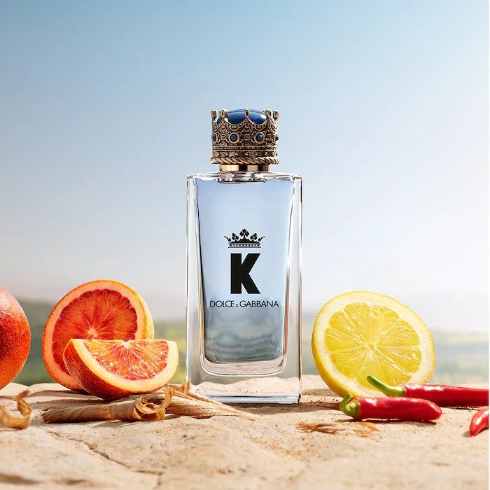 D&G K