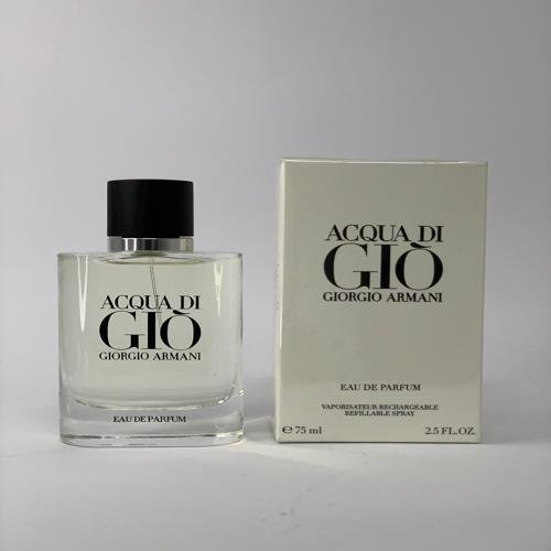 ACQUA DI GIO