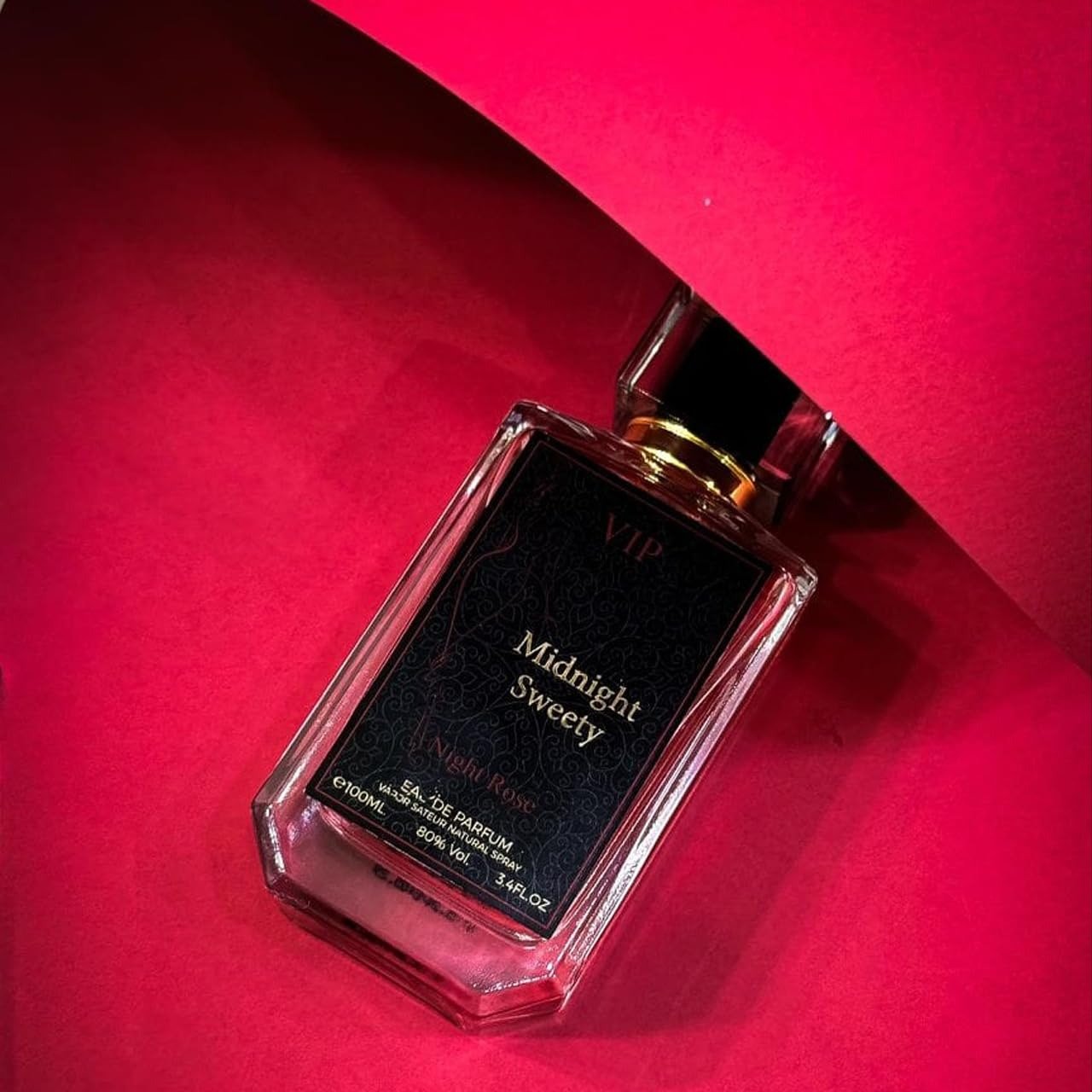 MIDNIGHT SWEETY