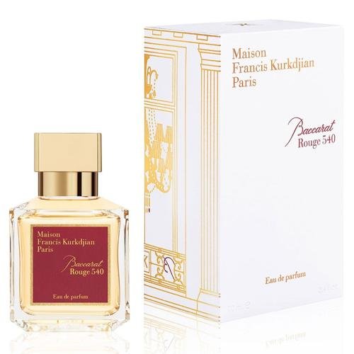 Baccarat Rouge 540 EDP