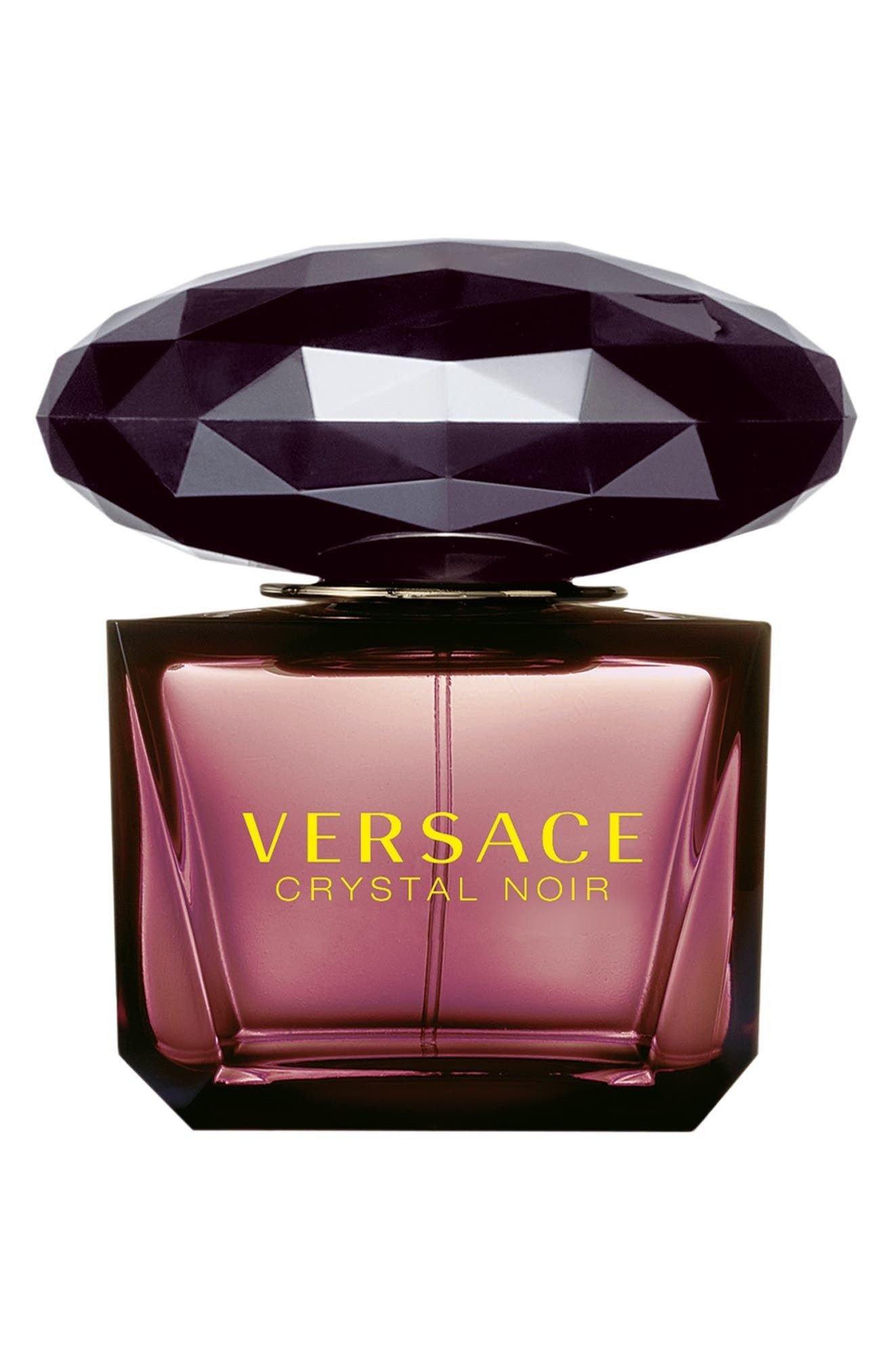 Crystal Noir