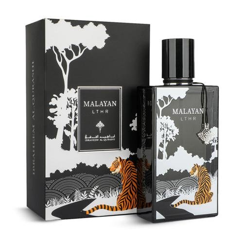 Malayan LTHR
