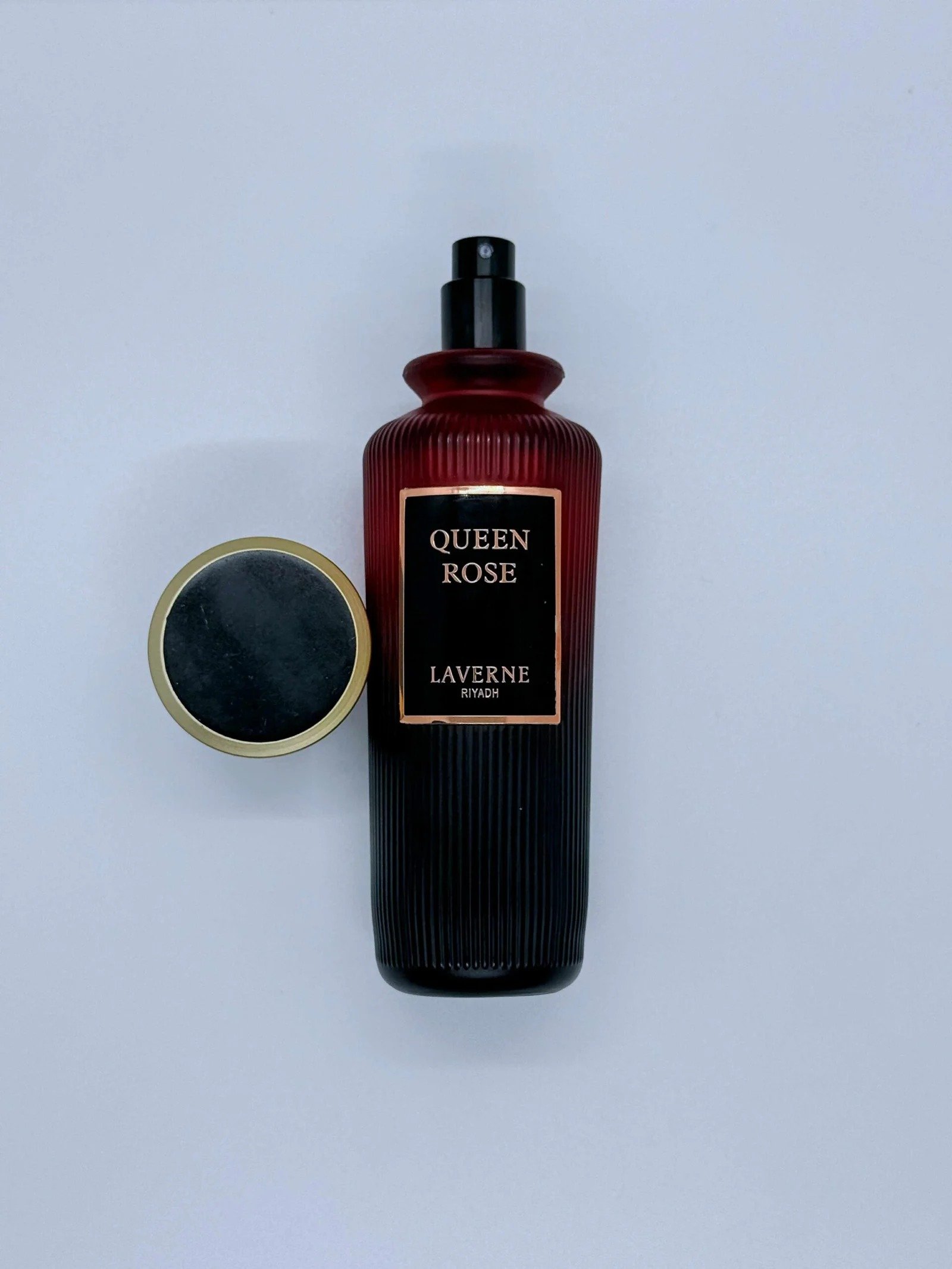 Queen Rose