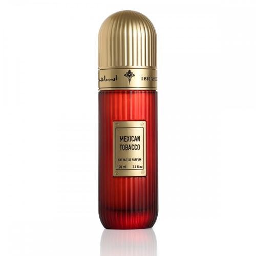 MEXICAN TOBACCO - 100 ML