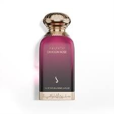 Dkhoon Rose