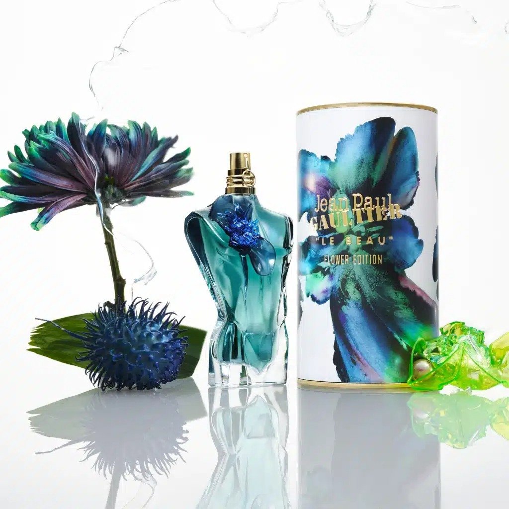 Le Beau Flower Edition