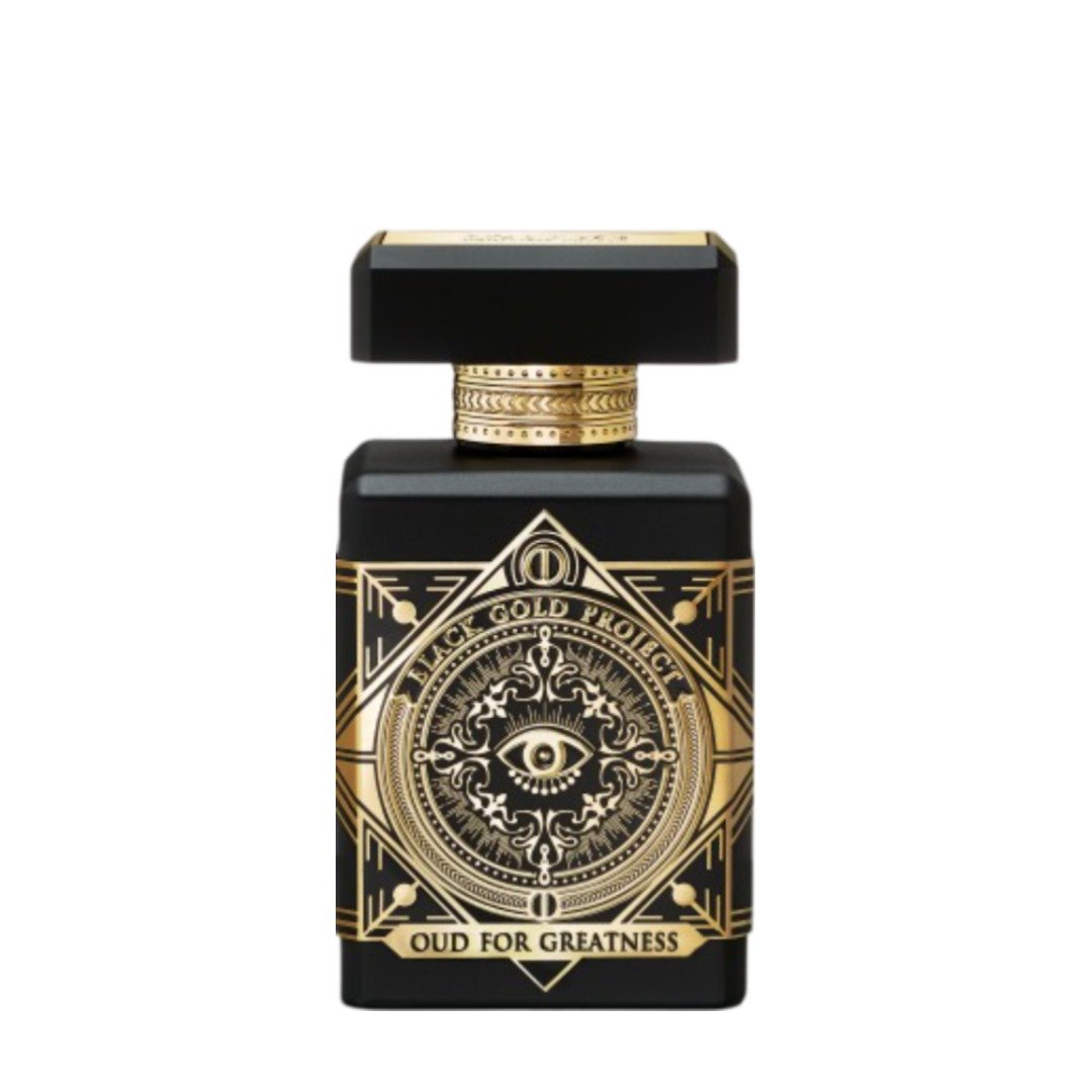 Oud for Greatness