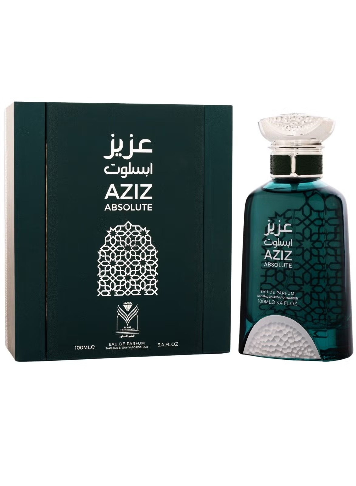 AZIZ ABSOULTE