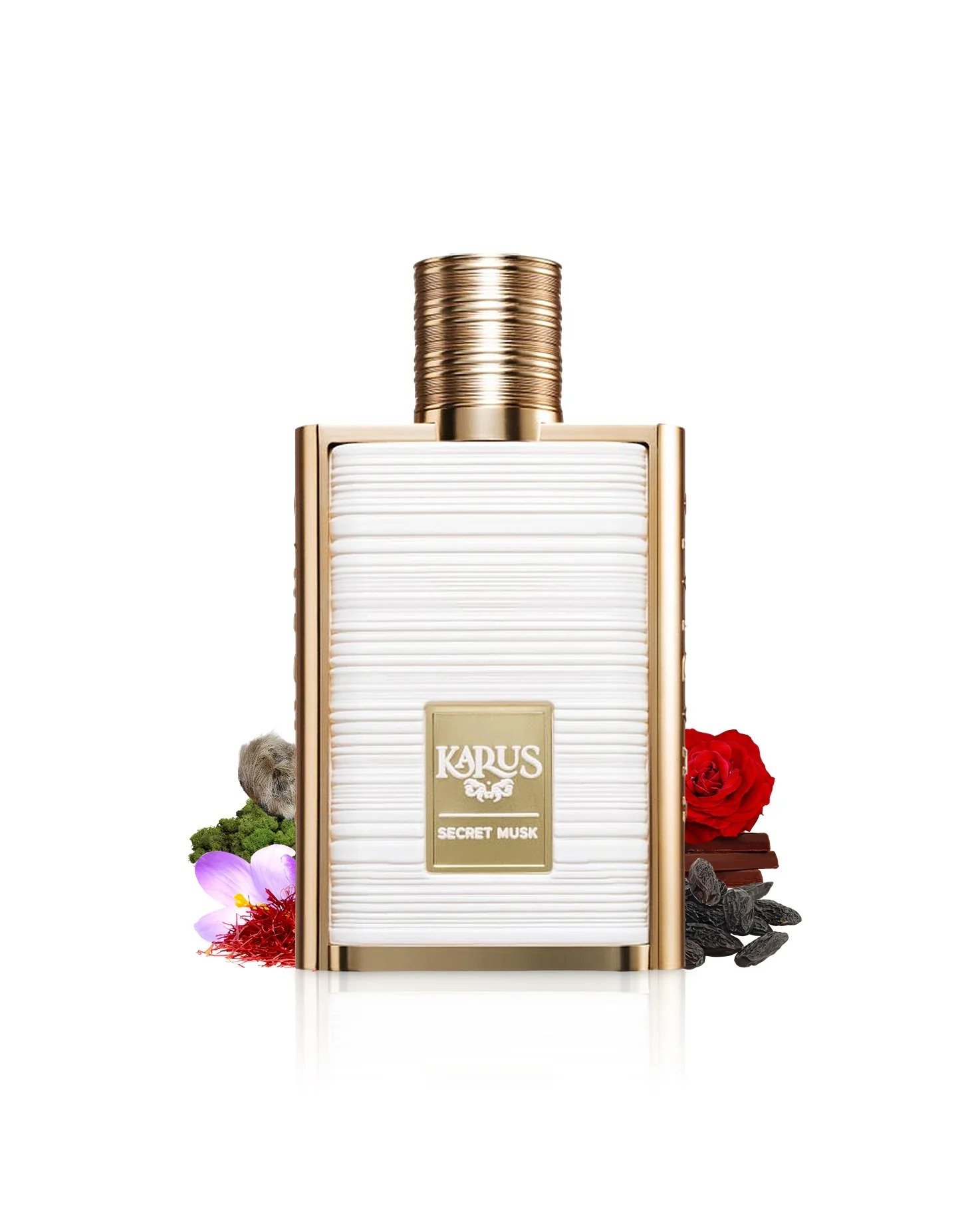 Karus Secret Musk