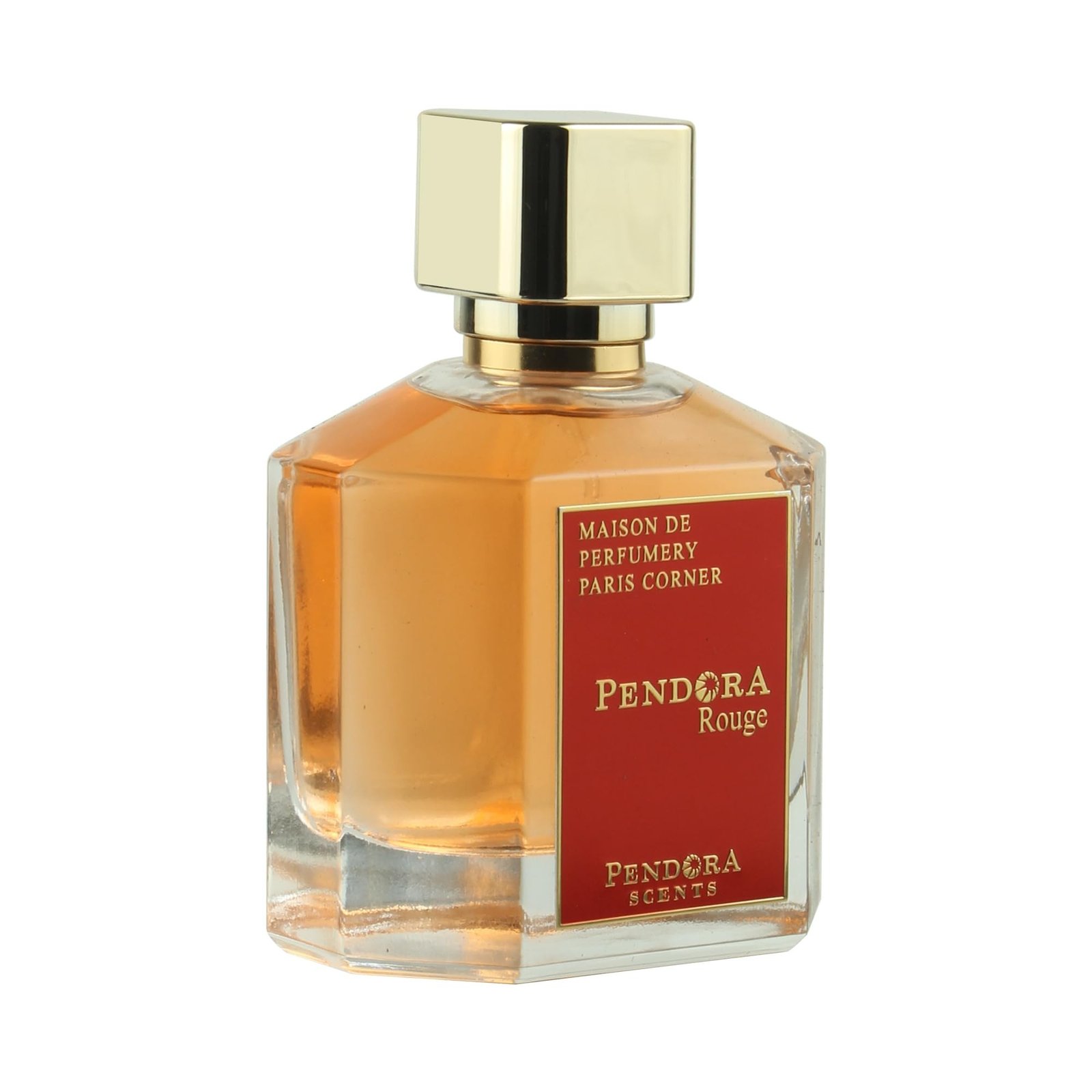 Pendora Rouge