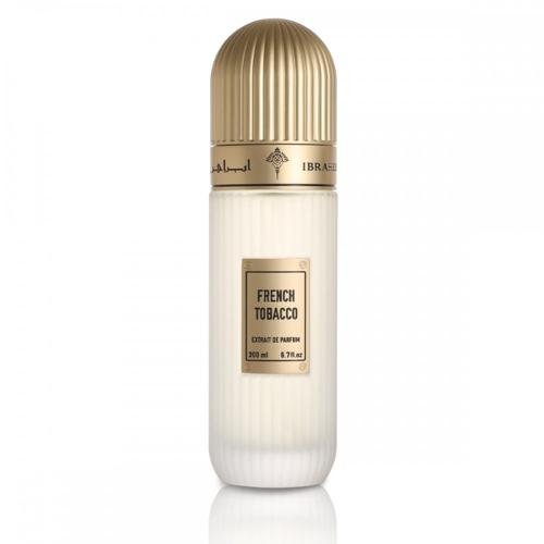 FRENCH TOBACCO - 200 ML