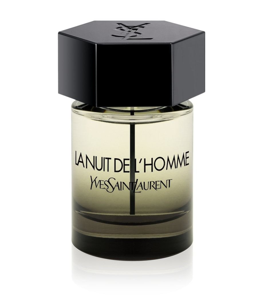 La Nuit de l’Homme