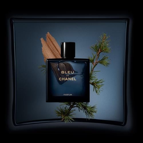 Bleu de Chanel Parfum