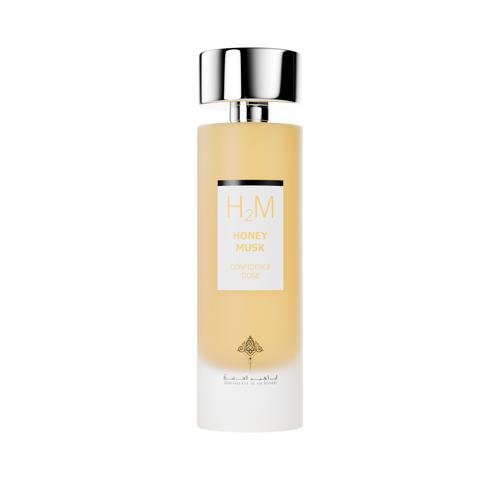 Honey Musk Confidence Dose [H2M]