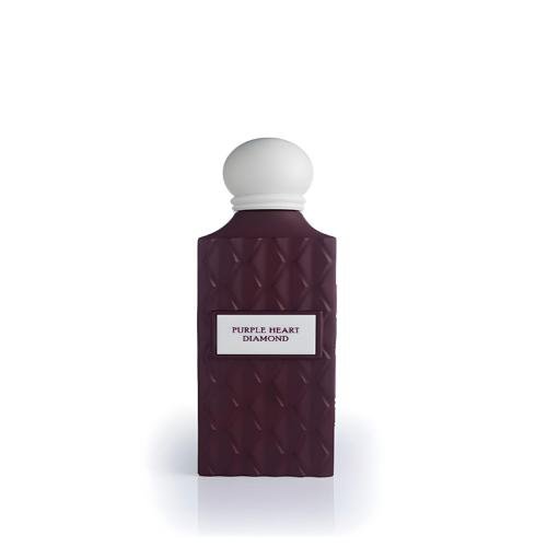 PURPLE HEART DIAMOND - 150 ML