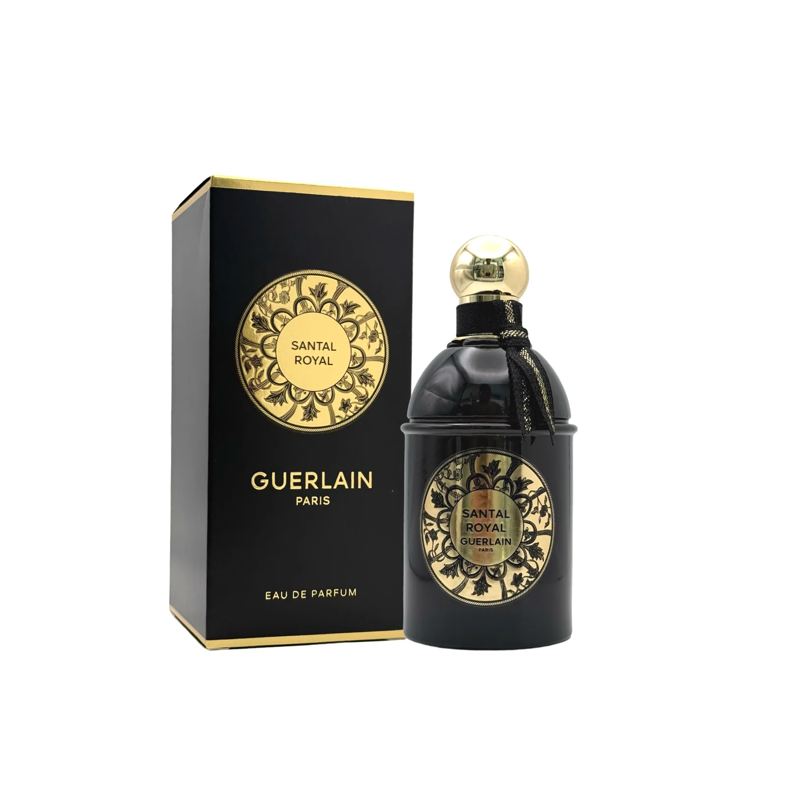Santal Royal