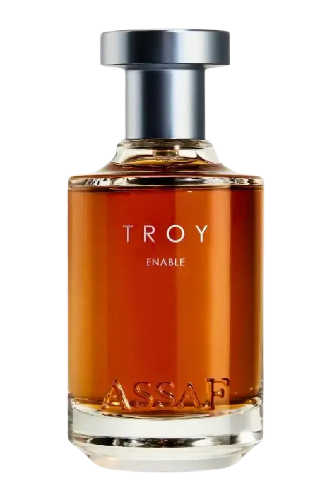TROY ENABLE
