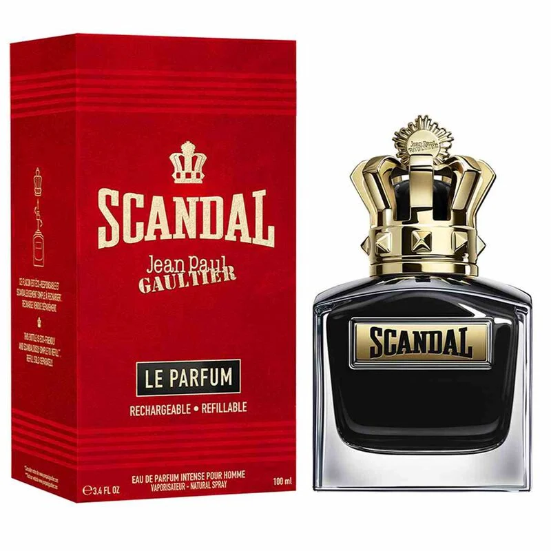 Scandal Le Parfum