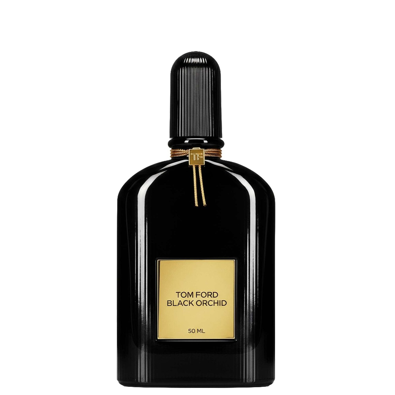 BLACK ORCHID