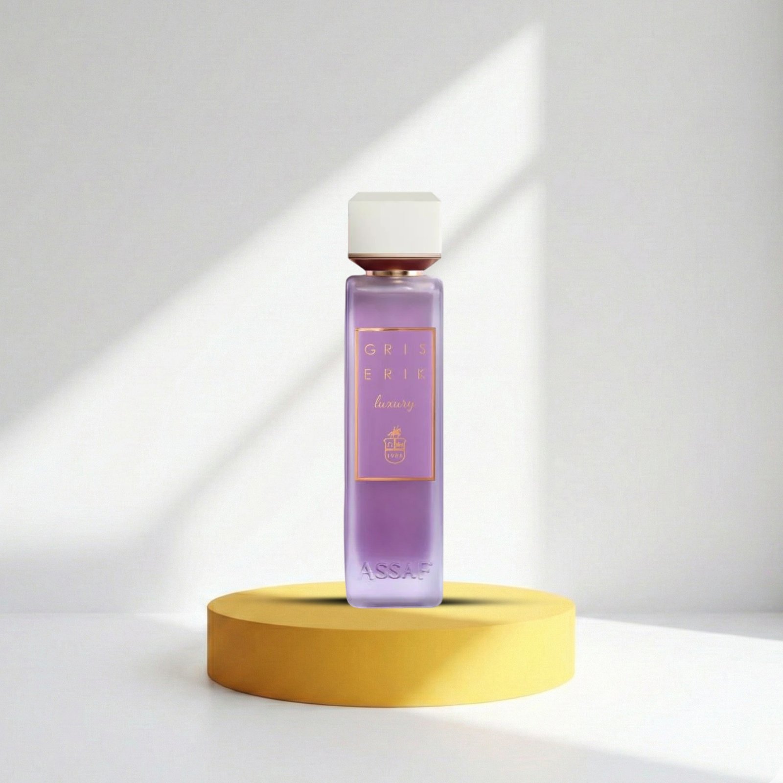 GRIS ERIK - 200 ML