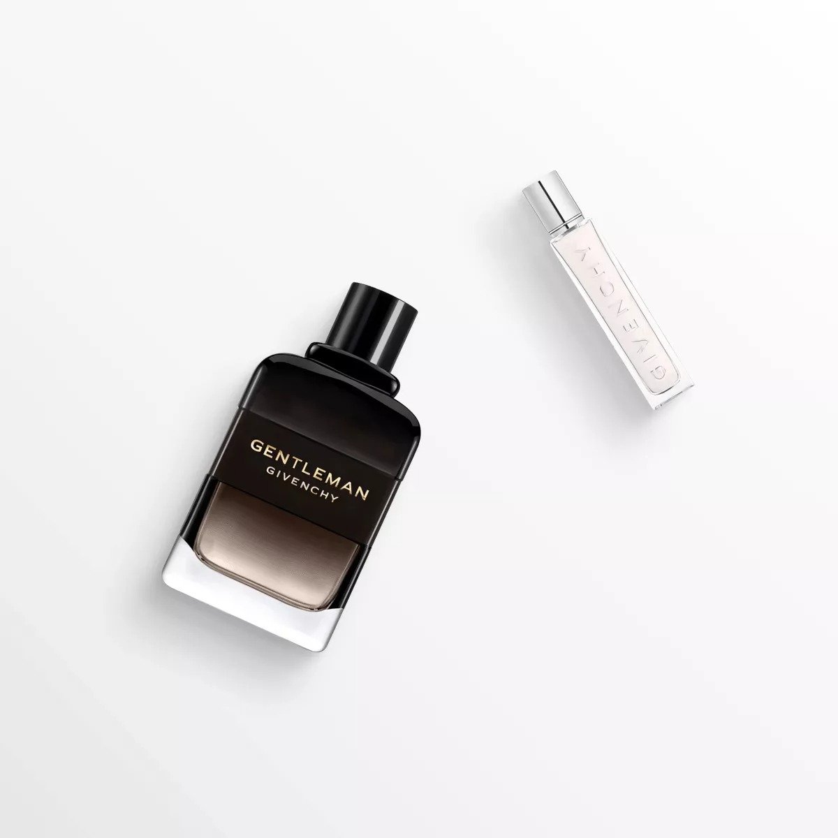 Gentleman Travel Set