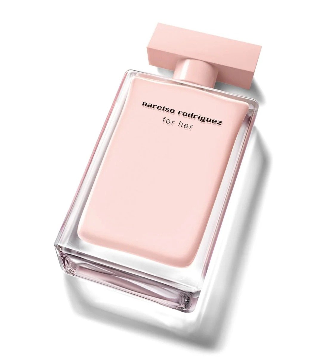 Narciso Rodriguez Pink Edition