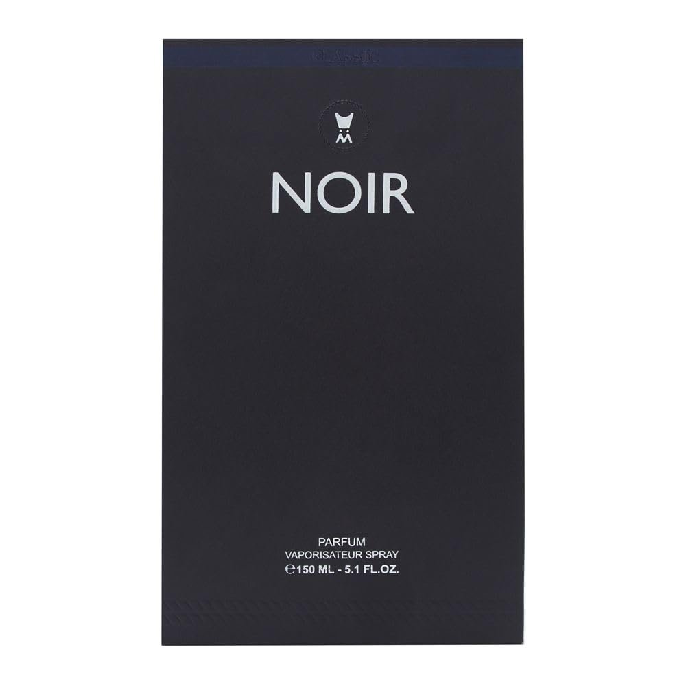 NOIR - 150 ML