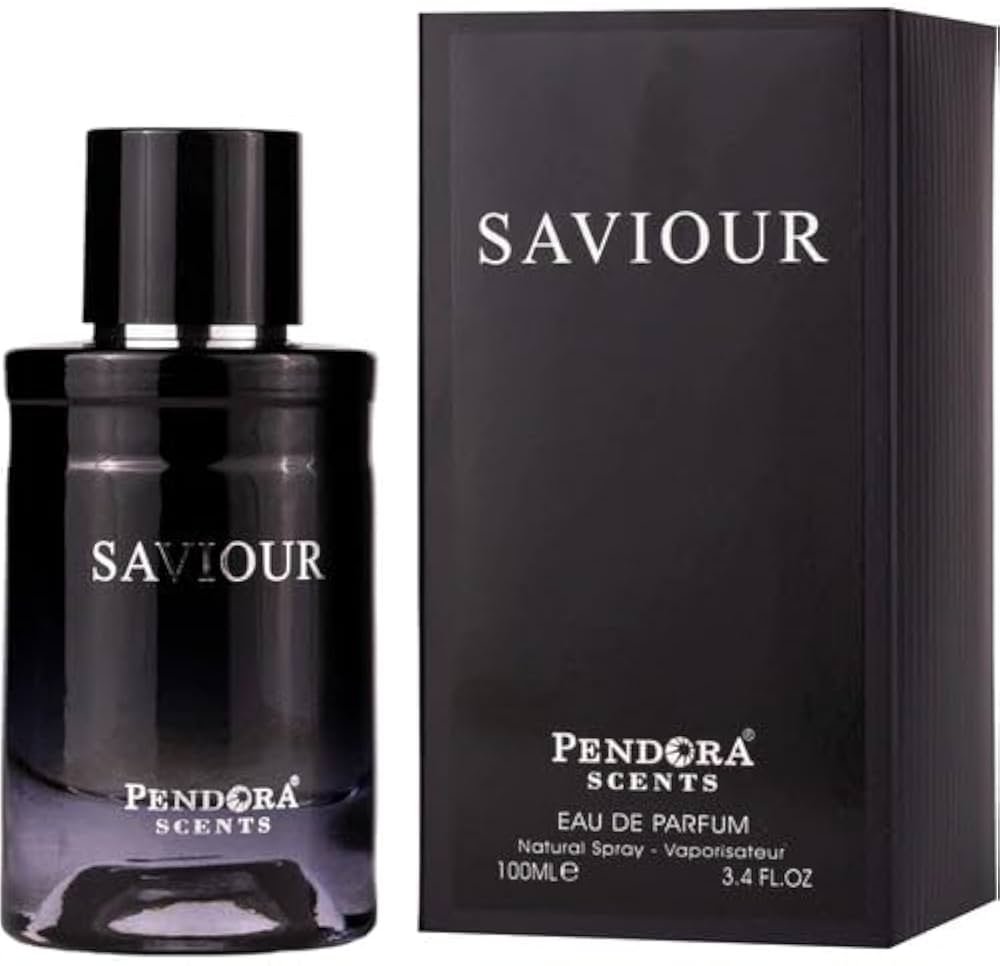 Saviour