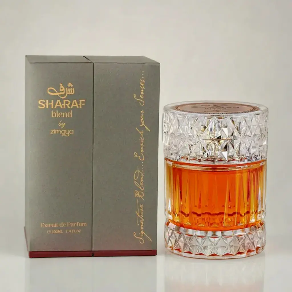 Sharaf Blend