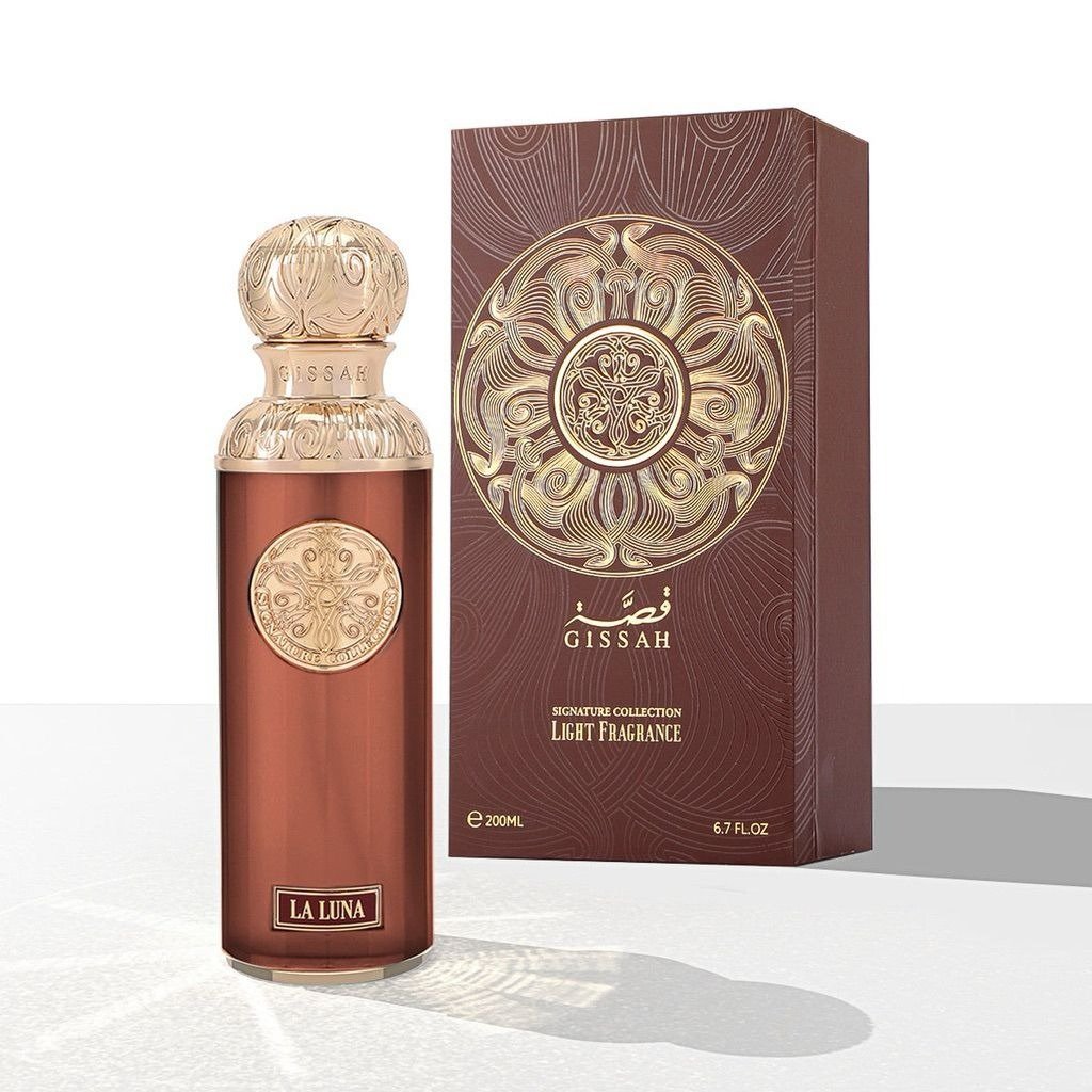 LA LUNA - 200 ML