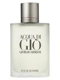ACQUA DI GIO