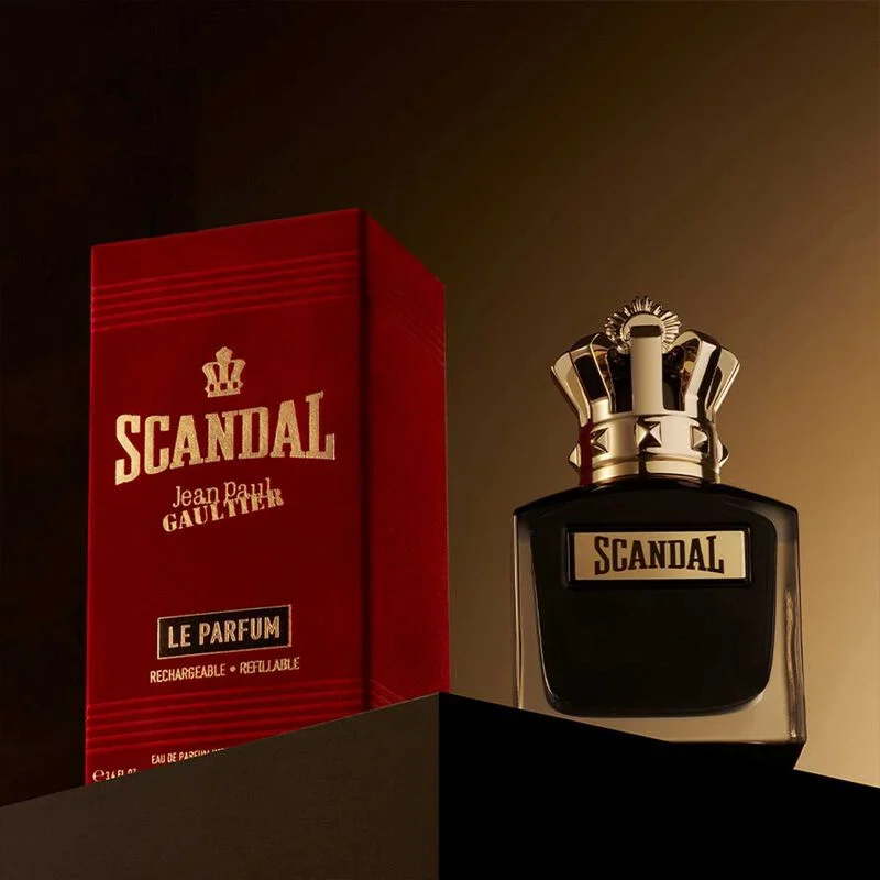 Scandal Le Parfum