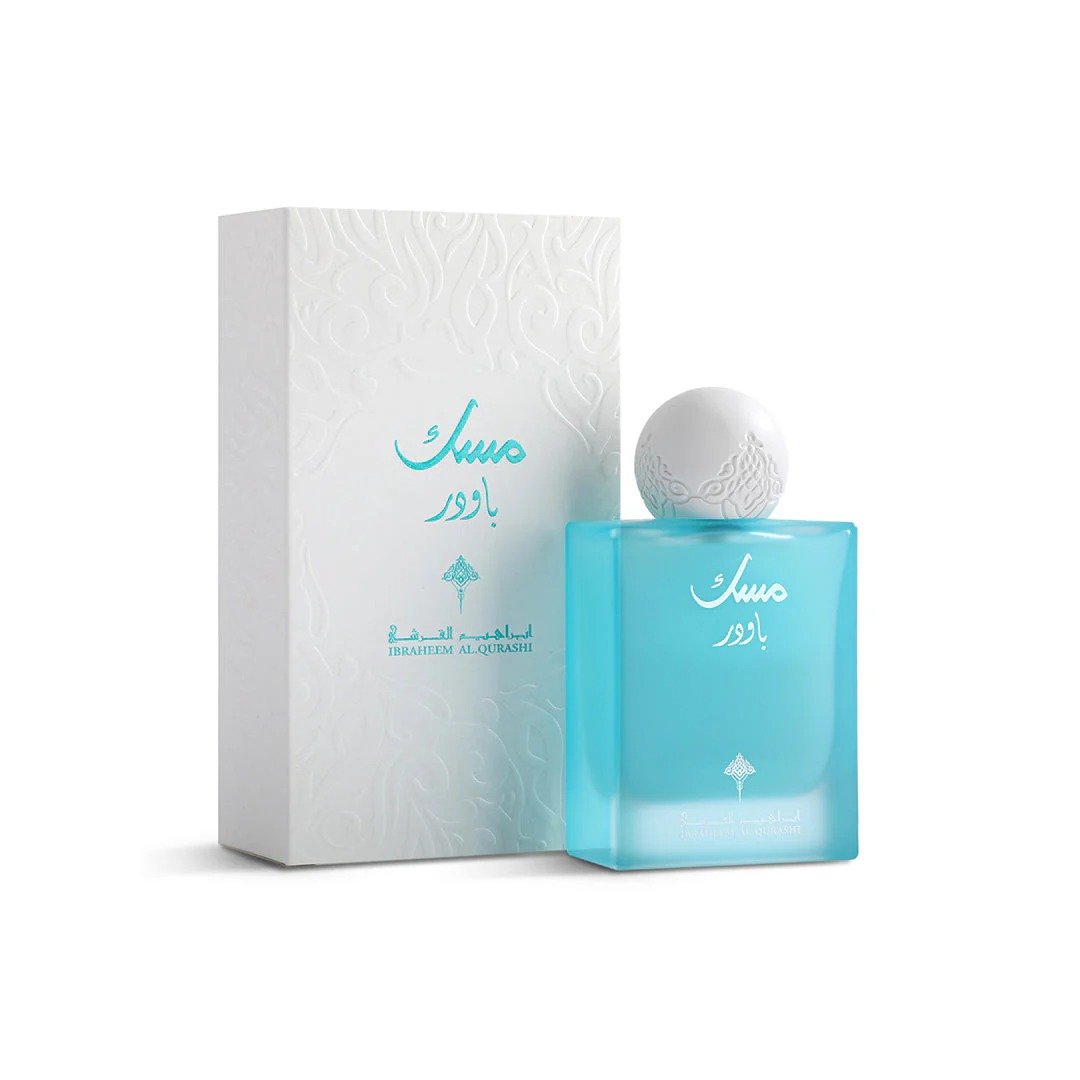 MUSK POWDER