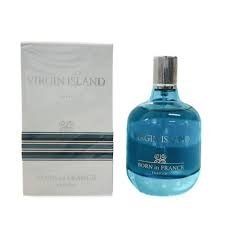 Virgin Island